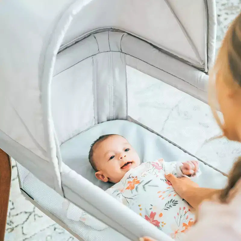 Chicco LullaGo Anywhere LE Moisés portátil - Serene