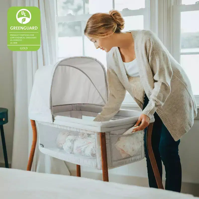 Chicco LullaGo Anywhere LE Moisés portátil - Serene