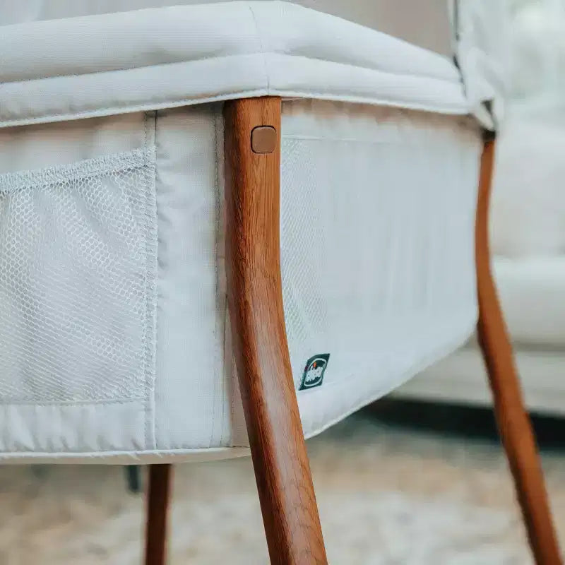 Chicco LullaGo Anywhere LE Moisés portátil - Serene