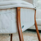 Chicco LullaGo Anywhere LE Moisés portátil - Serene