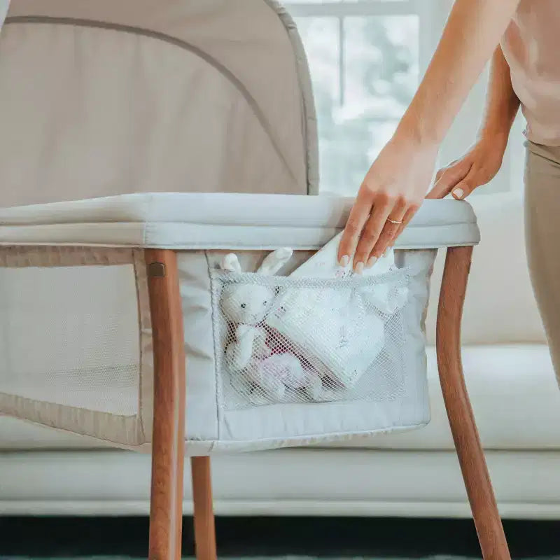 Chicco LullaGo Anywhere LE Moisés portátil - Serene