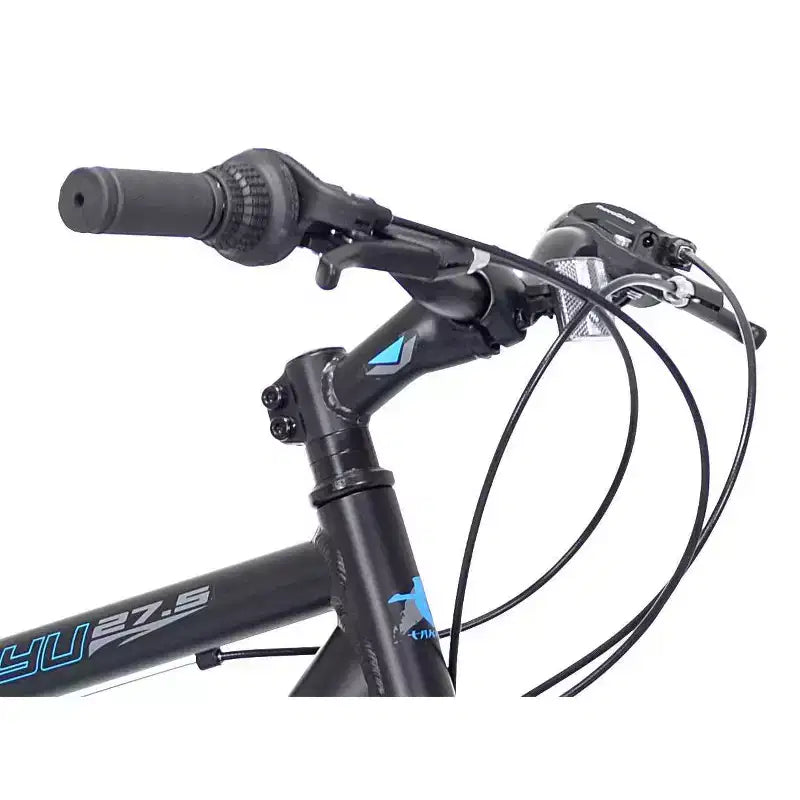 Kent Takara Ryu 27.5'' Mountain Bike - Black