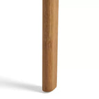 Juego de comedor tapizado Christopher Knight Home Willow de 5 piezas de madera y metal