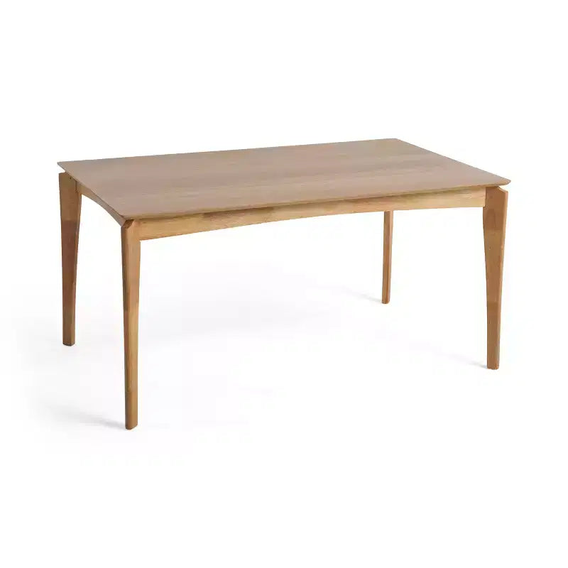 Juego de comedor tapizado Christopher Knight Home Willow de 5 piezas de madera y metal