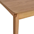 Juego de comedor tapizado Christopher Knight Home Willow de 5 piezas de madera y metal