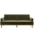 Mr. Kate Stella Vintage Coil Futon