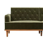 Futón Enrollable Vintage Mr. Kate Stella