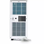 Newair 10,000 BTU Portable Air Conditioner, Dehumidifier, and Fan
