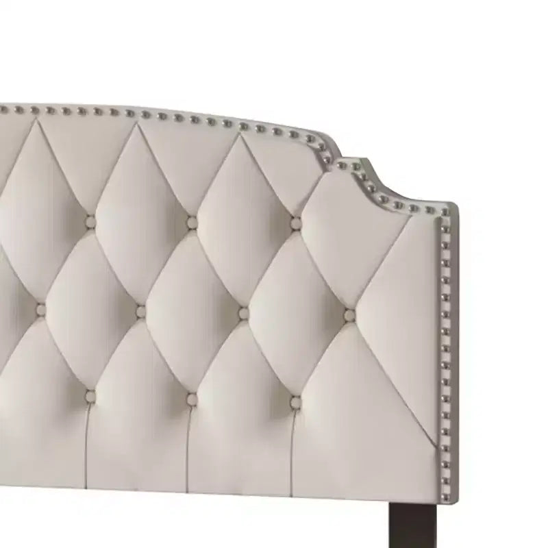 Cama Plataforma Individual ChaletPosh
