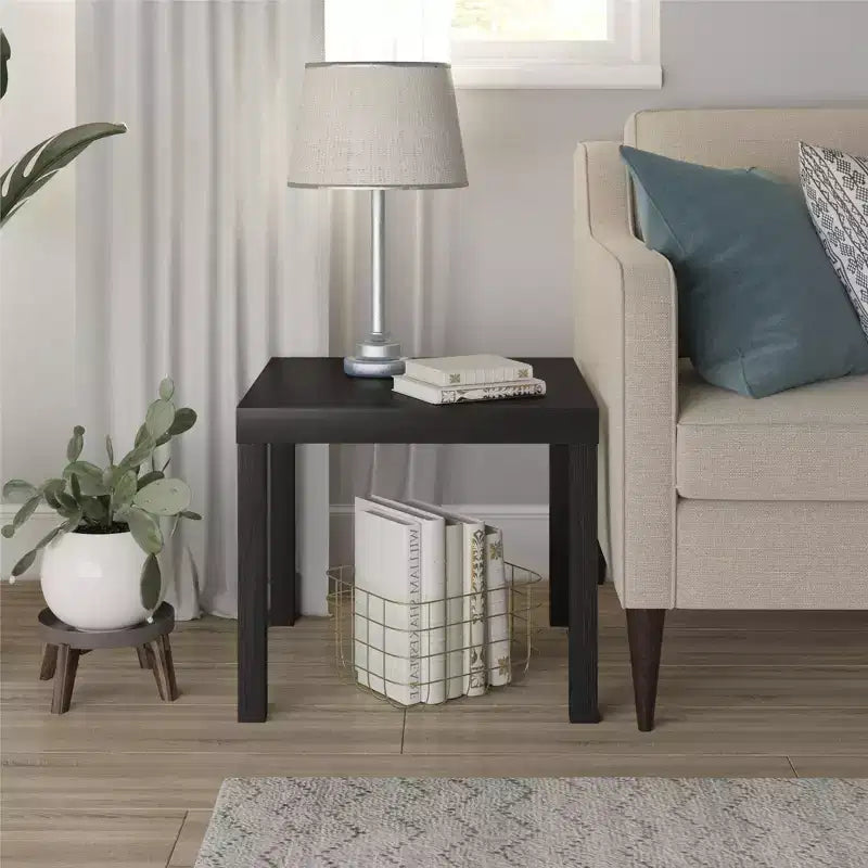 Mesa auxiliar Parsons de Ameriwood Home