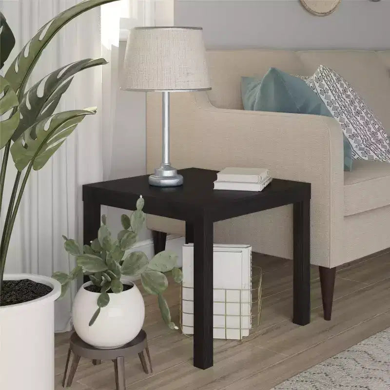 Mesa auxiliar Parsons de Ameriwood Home