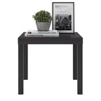 Mesa auxiliar Parsons de Ameriwood Home