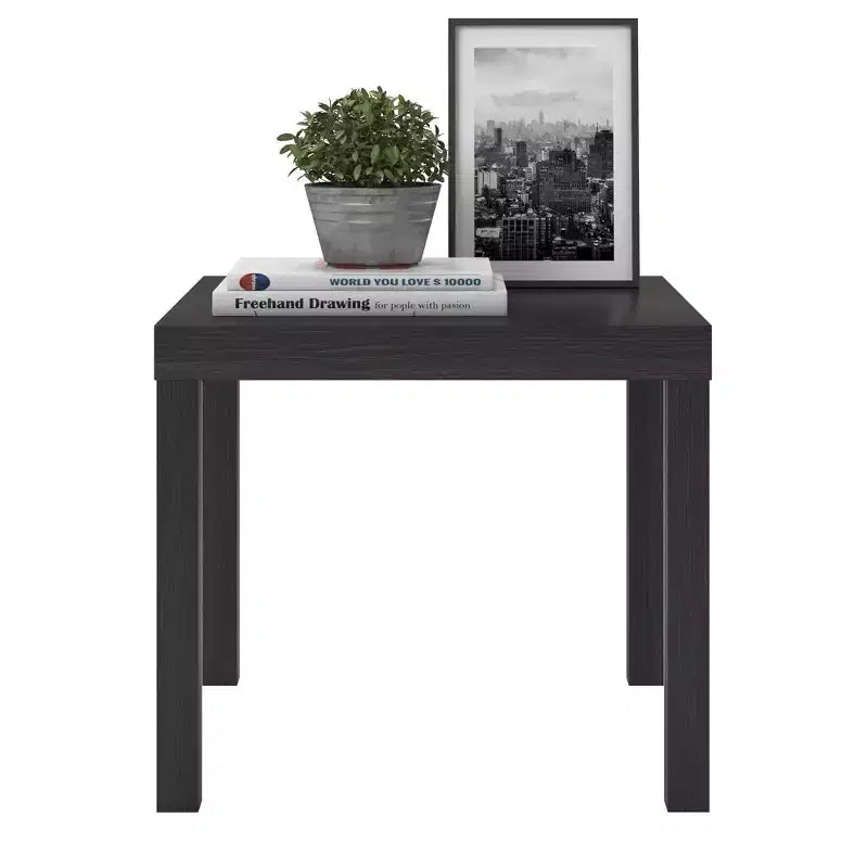Mesa auxiliar Parsons de Ameriwood Home