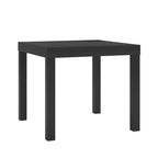 Mesa auxiliar Parsons de Ameriwood Home