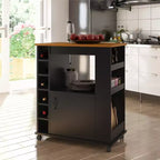 Carrito de cocina Williams