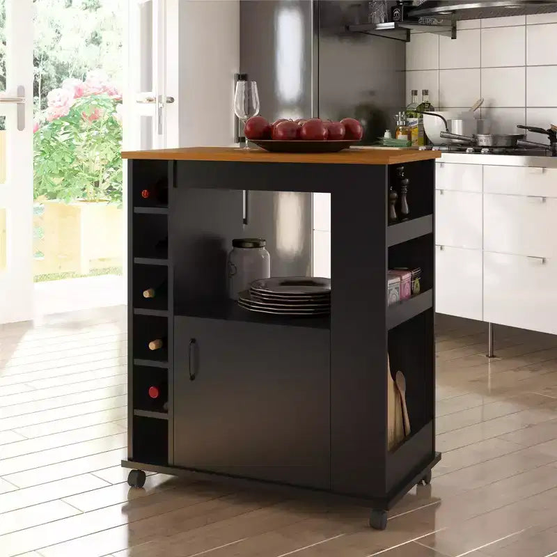 Carrito de cocina Williams