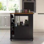Carrito de cocina Williams