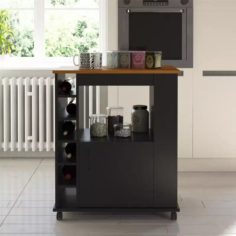 Carrito de cocina Williams