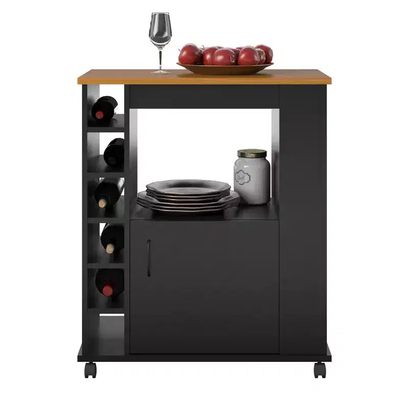 Carrito de cocina Williams