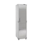 Seville Classics UltraHD Locker Cabinet, 18 x 24 x 72