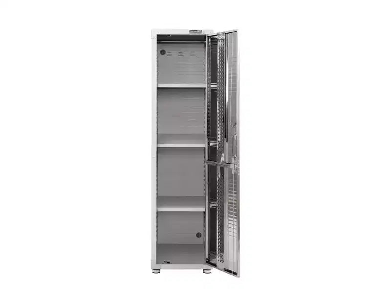 Armario taquilla Seville Classics UltraHD, 45,7 x 61 x 182,9 cm