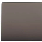 Taburete Bryant Acrylic - SFV2564 - Gris humo/Gunmetal - Safavieh Couture