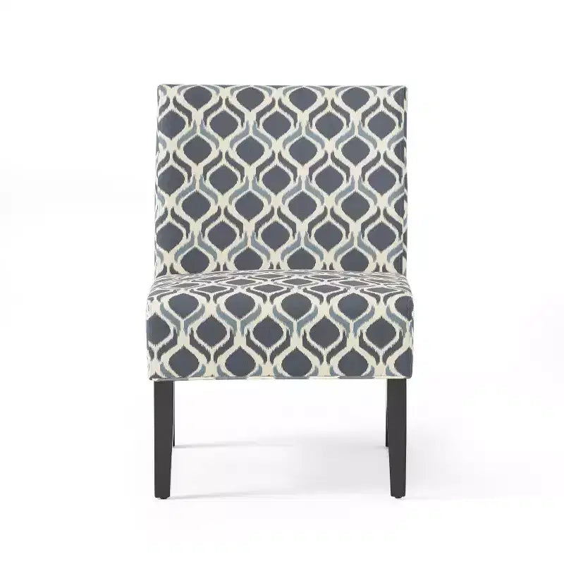 Christopher Knight Home Kassi - Sillones tapizados contemporáneos (Juego de 2)