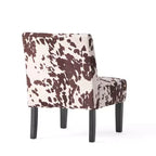 Christopher Knight Home Kassi - Sillones tapizados contemporáneos (Juego de 2)
