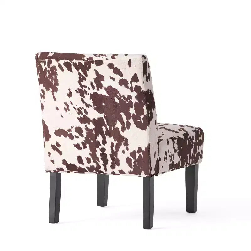 Christopher Knight Home Kassi - Sillones tapizados contemporáneos (Juego de 2)