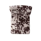 Christopher Knight Home Kassi - Sillones tapizados contemporáneos (Juego de 2)
