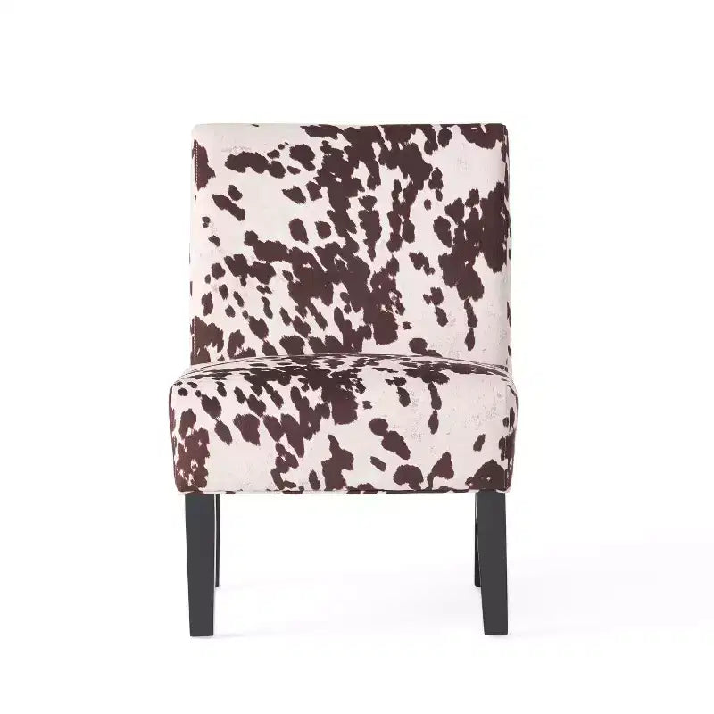 Christopher Knight Home Kassi - Sillones tapizados contemporáneos (Juego de 2)