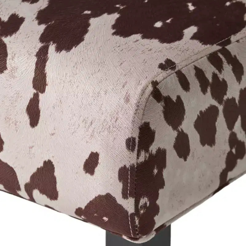 Christopher Knight Home Kassi - Sillones tapizados contemporáneos (Juego de 2)