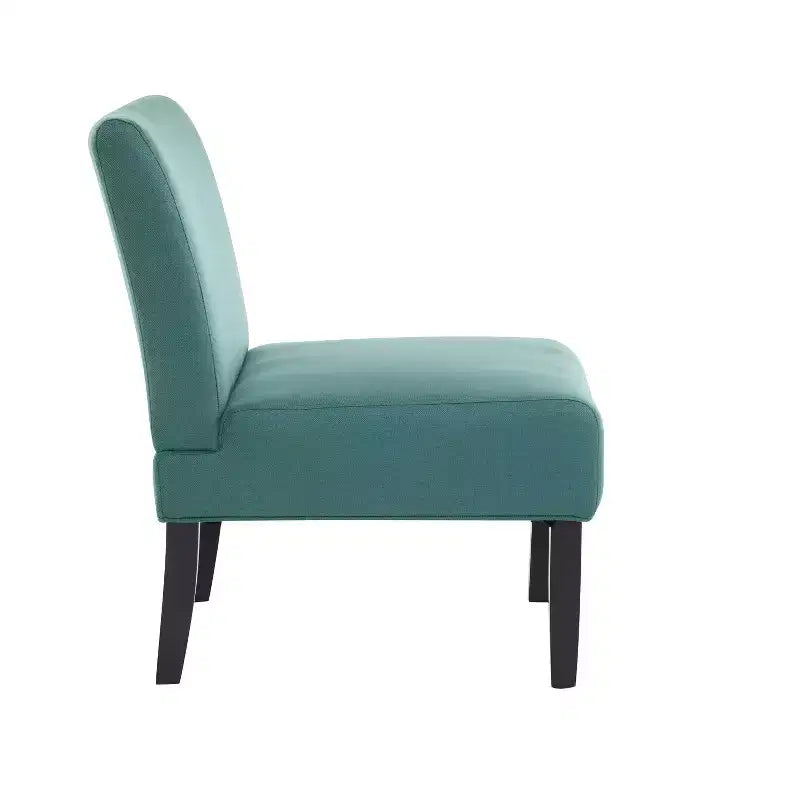 Christopher Knight Home Kassi - Sillones tapizados contemporáneos (Juego de 2)