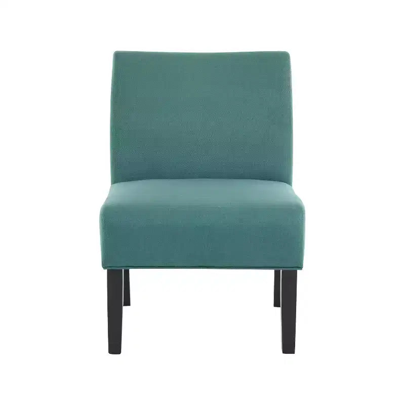 Christopher Knight Home Kassi - Sillones tapizados contemporáneos (Juego de 2)