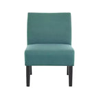 Christopher Knight Home Kassi - Sillones tapizados contemporáneos (Juego de 2)