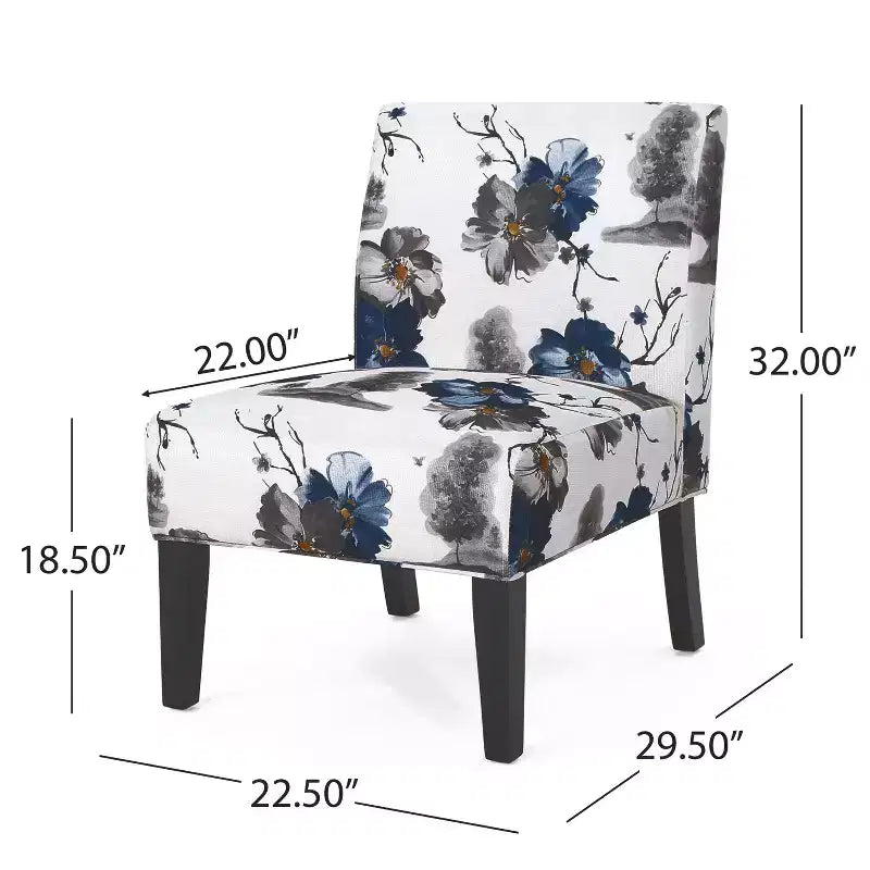 Christopher Knight Home Kassi - Sillones tapizados contemporáneos (Juego de 2)
