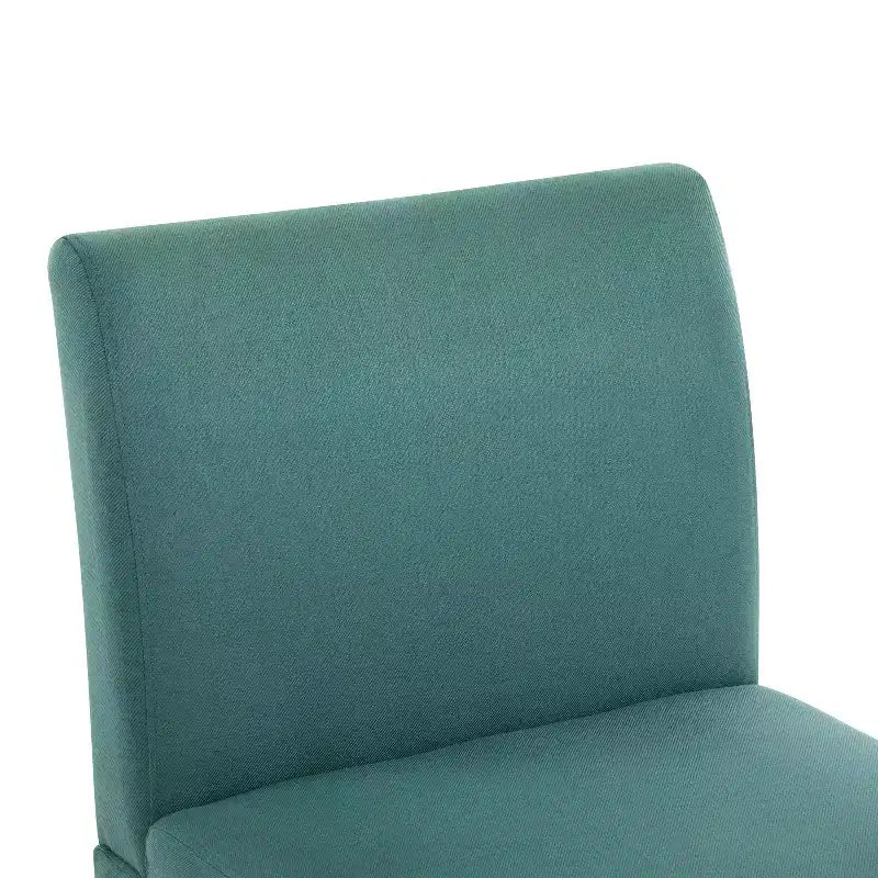 Christopher Knight Home Kassi - Sillones tapizados contemporáneos (Juego de 2)