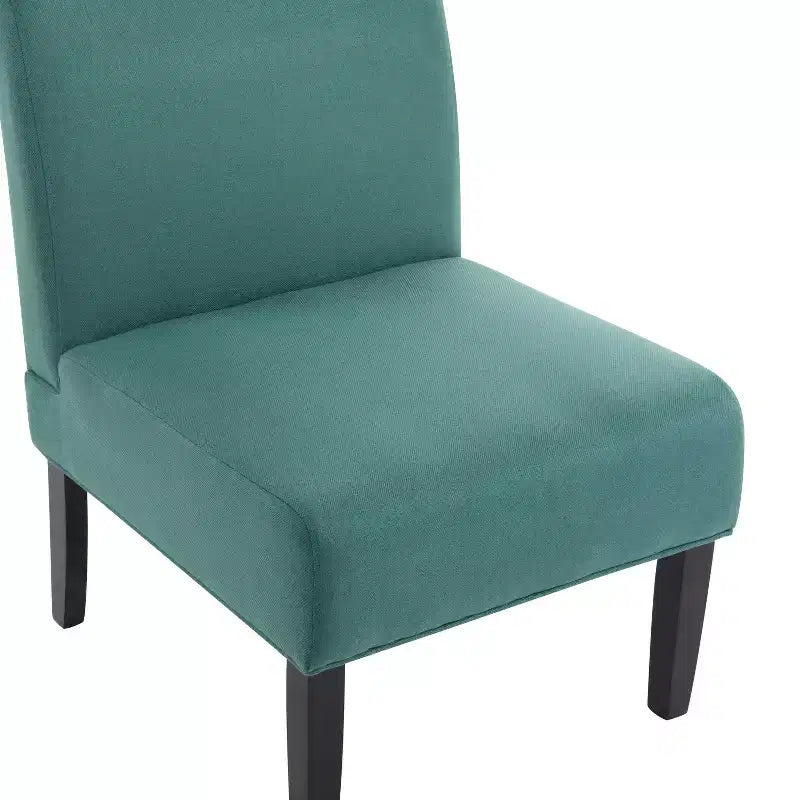 Christopher Knight Home Kassi - Sillones tapizados contemporáneos (Juego de 2)