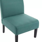 Christopher Knight Home Kassi - Sillones tapizados contemporáneos (Juego de 2)