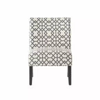 Christopher Knight Home Kassi - Sillones tapizados contemporáneos (Juego de 2)