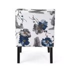 Christopher Knight Home Kassi - Sillones tapizados contemporáneos (Juego de 2)