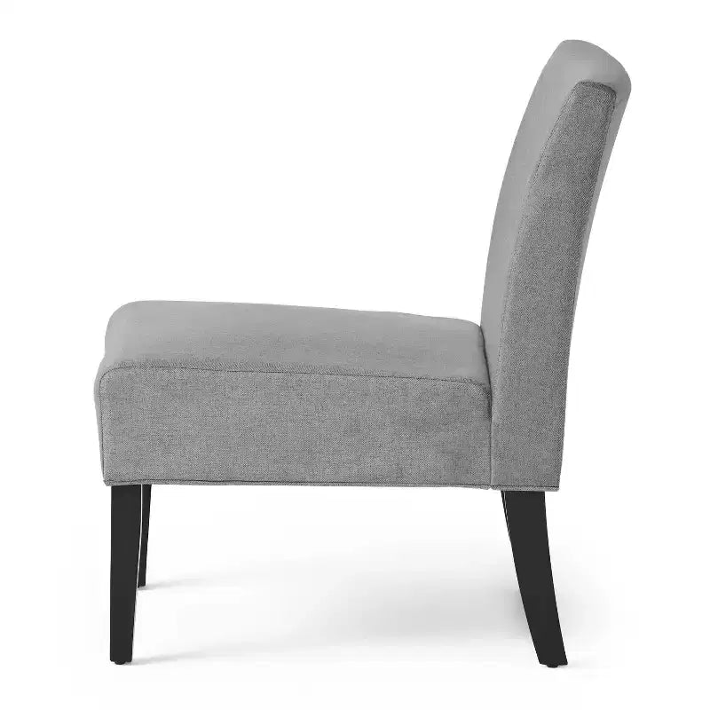 Christopher Knight Home Kassi - Sillones tapizados contemporáneos (Juego de 2)
