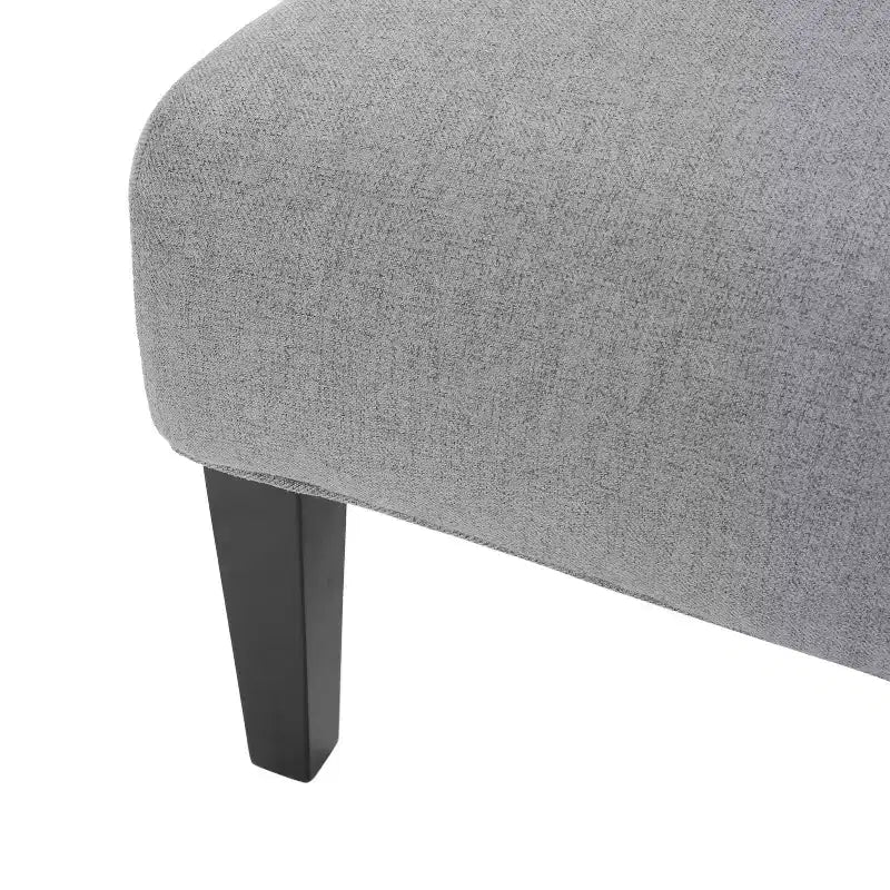 Christopher Knight Home Kassi - Sillones tapizados contemporáneos (Juego de 2)