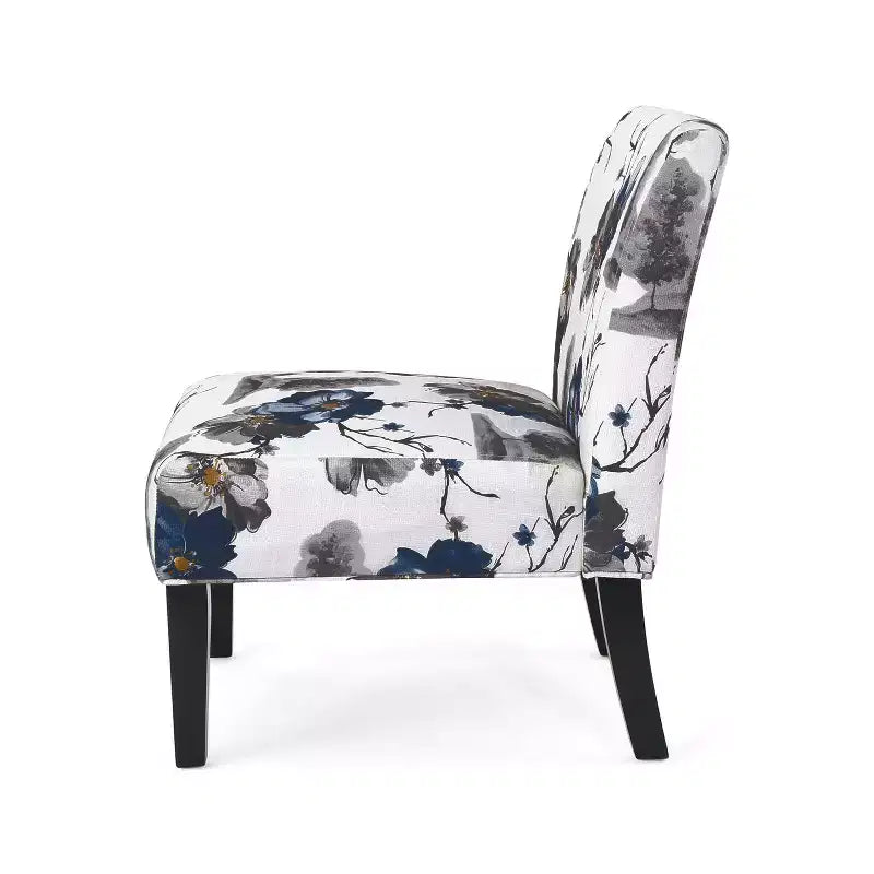 Christopher Knight Home Kassi - Sillones tapizados contemporáneos (Juego de 2)