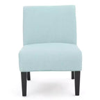 Christopher Knight Home Kassi - Sillones tapizados contemporáneos (Juego de 2)