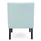 Christopher Knight Home Kassi - Sillones tapizados contemporáneos (Juego de 2)
