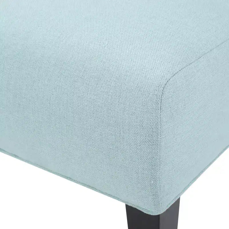 Christopher Knight Home Kassi - Sillones tapizados contemporáneos (Juego de 2)