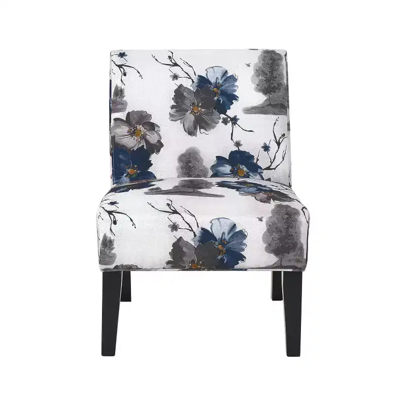 Christopher Knight Home Kassi - Sillones tapizados contemporáneos (Juego de 2)