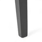 Christopher Knight Home Kassi - Sillones tapizados contemporáneos (Juego de 2)