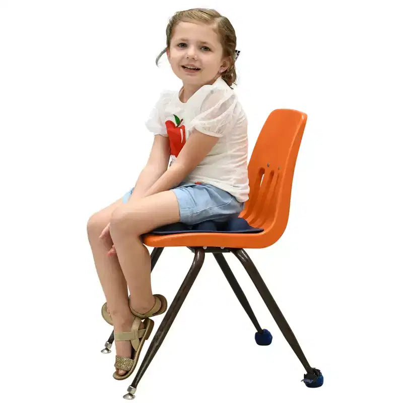 Almohadilla sensorial SitSmart de Bouncyband para silla